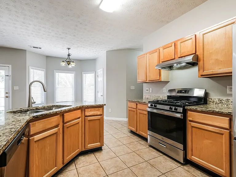 3511 Cast Bend Way — Photo 8