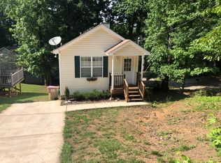 3115 Century Dr, Cumming, GA 30041