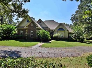 413 Saltillo Rd, Conway, AR 72032