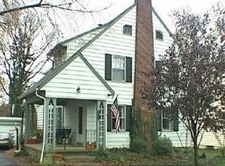 135 Orchard Ln, Columbus, OH 43214