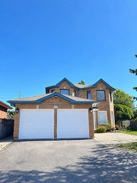 17 Lang Dr