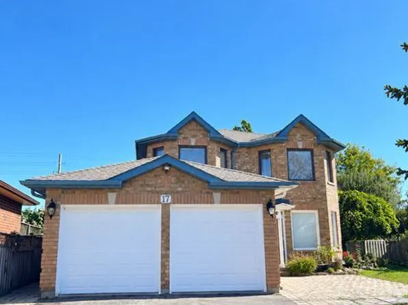 17 Lang Dr, Barrie, ON L4N 7X9