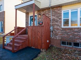 88 Merrimac Dr, Cole Harbour, NS B2W 4P8