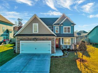 430 Stephens Way, Youngsville, NC 27596