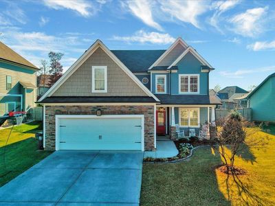 430 Stephens Way, Youngsville, NC, 27596