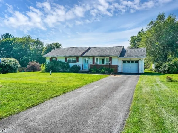 103 Sunnyview Ave, Mansfield Twp., NJ 07840