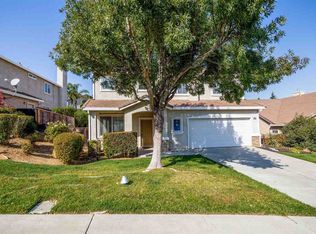 3824 Warbler Dr, Antioch, CA