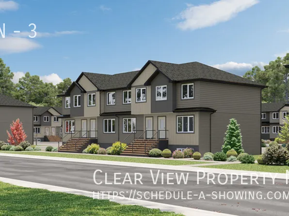 908 40th Ave N #3, Lethbridge, AB T1H 7G9