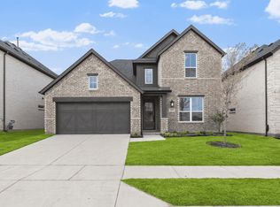 14525 Herschel St, Pilot Point, TX 76258