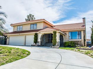 4514 Columbia Way, Quartz Hill, CA 93536