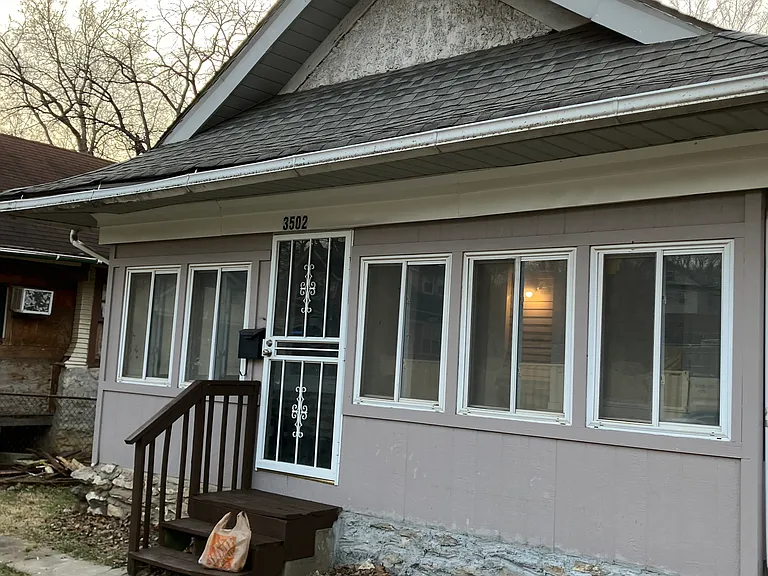 3502 Montgall Ave — Photo 3