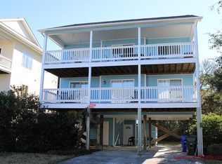 115 Seagull Ct, Surf City, NC 28445