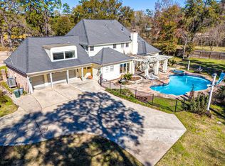 1407 Ella Cir, Houston, TX 77090