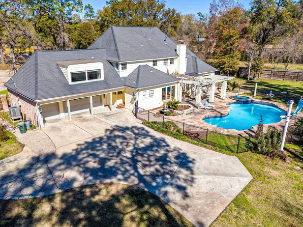 1407 Ella Cir, Houston, TX 77090