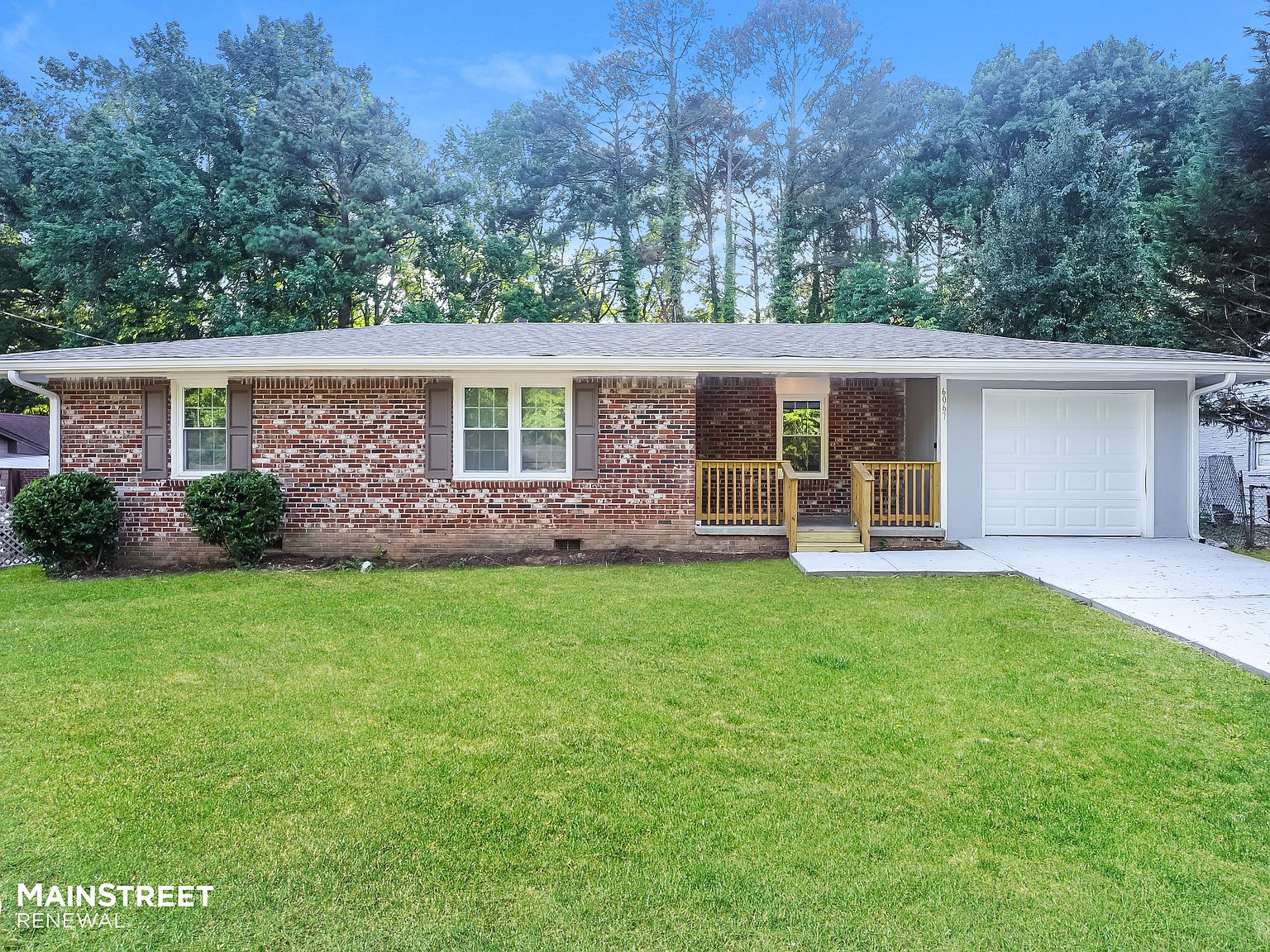 6067 Park Dr, Forest Park, GA 30297 Zillow