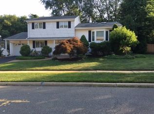 40 Owens Rd, Old Bridge, NJ 08857