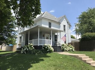 200 E Central Blvd, Kewanee, IL 61443