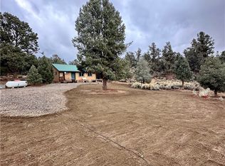 97278 Old Privy Kennedy Mdws, Inyokern, CA 93527