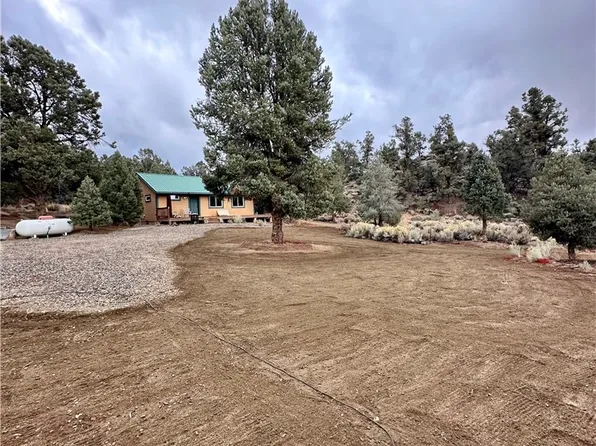 97278 Old Privy Kennedy Mdws, Inyokern, CA 93527