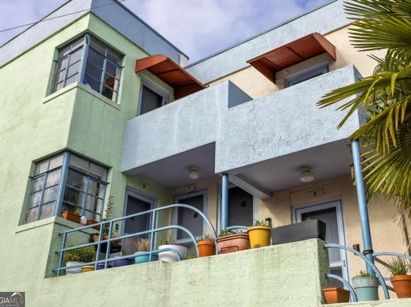 589 Auburn Ave NE Unit D, Atlanta, GA 30312