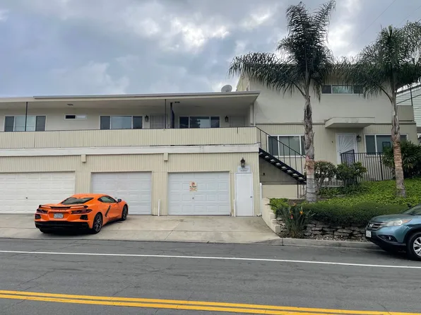 5031 - Calle Puente (821)**, 821 Calle Puente APT 2, San Clemente, CA 92672