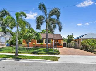 934 35th St, West Palm Beach, FL 33407