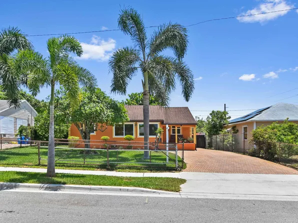 934 35th Street, West Palm Beach, FL 33407