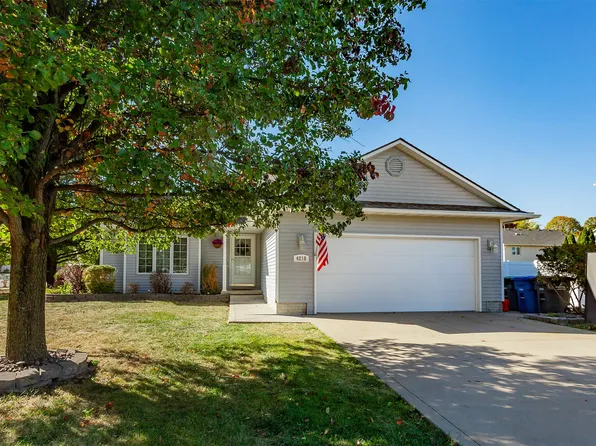 4218 SE 24th St, Des Moines, IA 50320