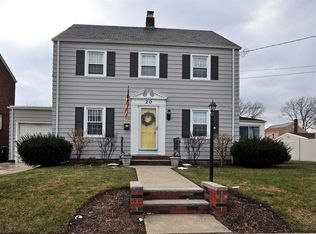 20 Bertram Ave, South Amboy, NJ