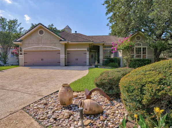 19216 TIERRA CV, San Antonio, TX 78258