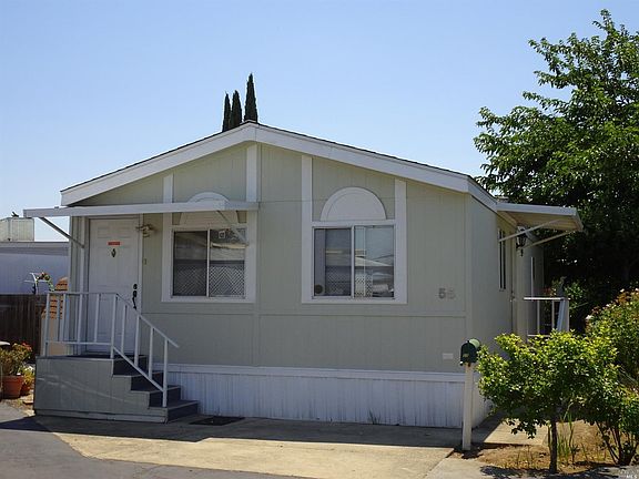 4th image of 55 Anza Ct #55