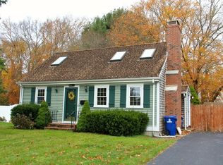 945 Stratford St, New Bedford, MA 02745