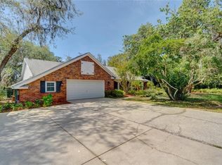 16710 Hutchison Rd, Odessa, FL 33556