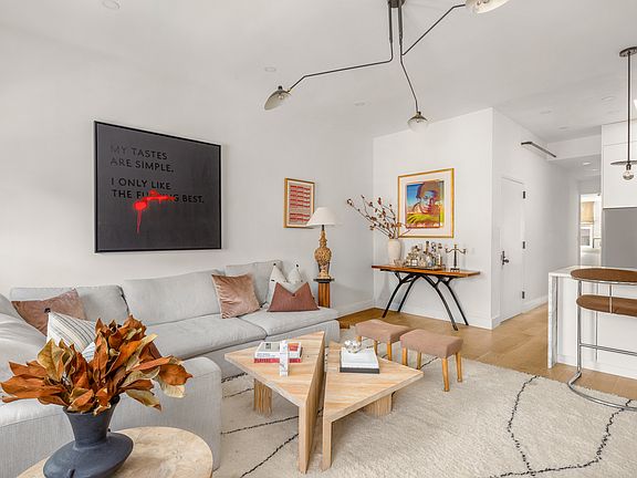 2nd image of 450 W 20th St #Penthouse