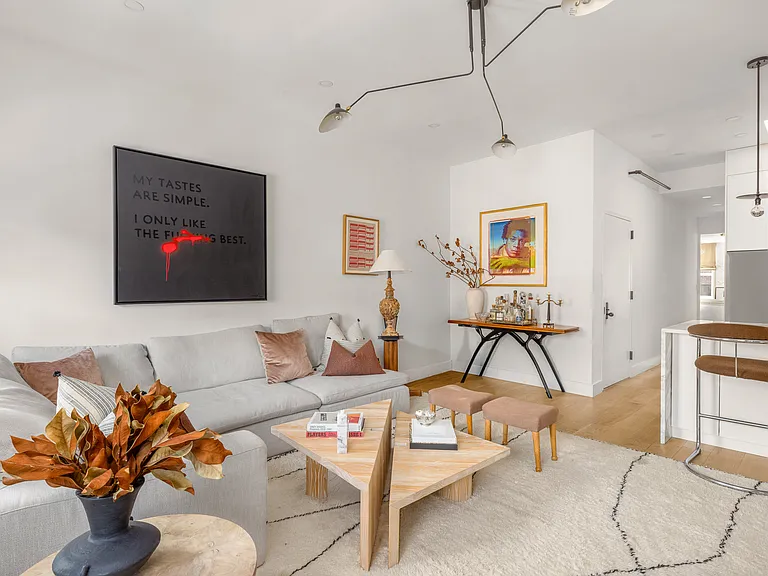 450 W 20th St #PENTHOUSE — Photo 2