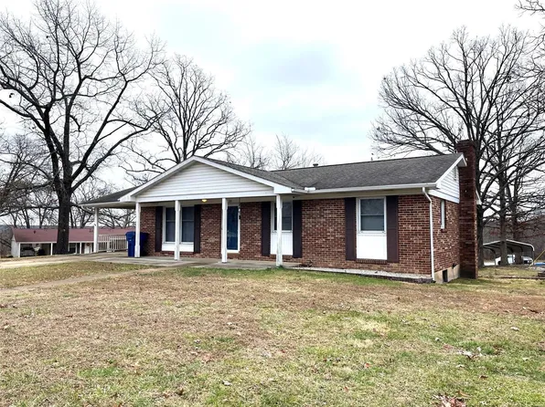 59 Saint Joseph St, Viburnum, MO 65566