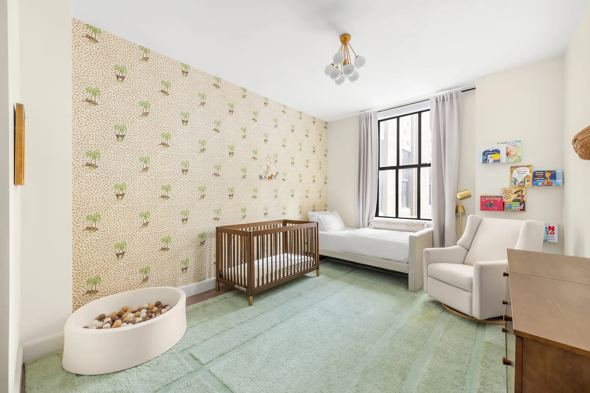 100 Barclay Street #16H in Tribeca, Manhattan | StreetEasy