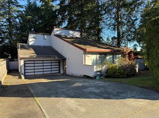 632 Erickson Rd, Campbell River, BC V9W5N9