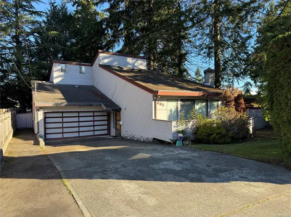 632 Erickson Rd, Campbell River, BC V9W 5N9