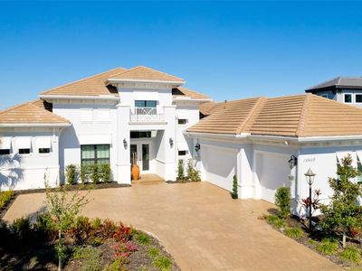 16409 Kendleshire Ter, Bradenton, FL, 34202