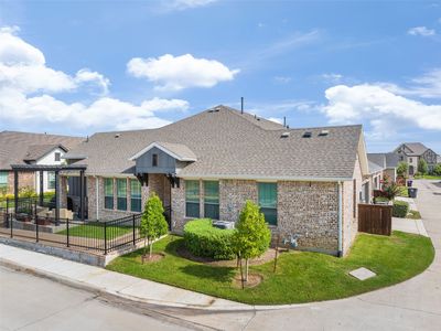 4800 Ashland Slate Ln, Arlington, TX, 76005