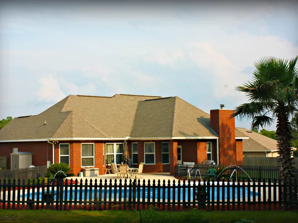3501 Shirey Ct, Crestview, FL 32539