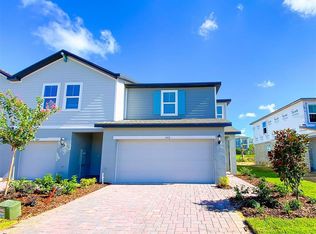 773 Legacy Dr, Davenport, FL 33896
