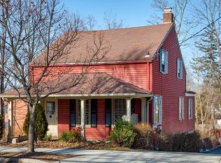 62 Ridgedale Ave, Madison, NJ 07940