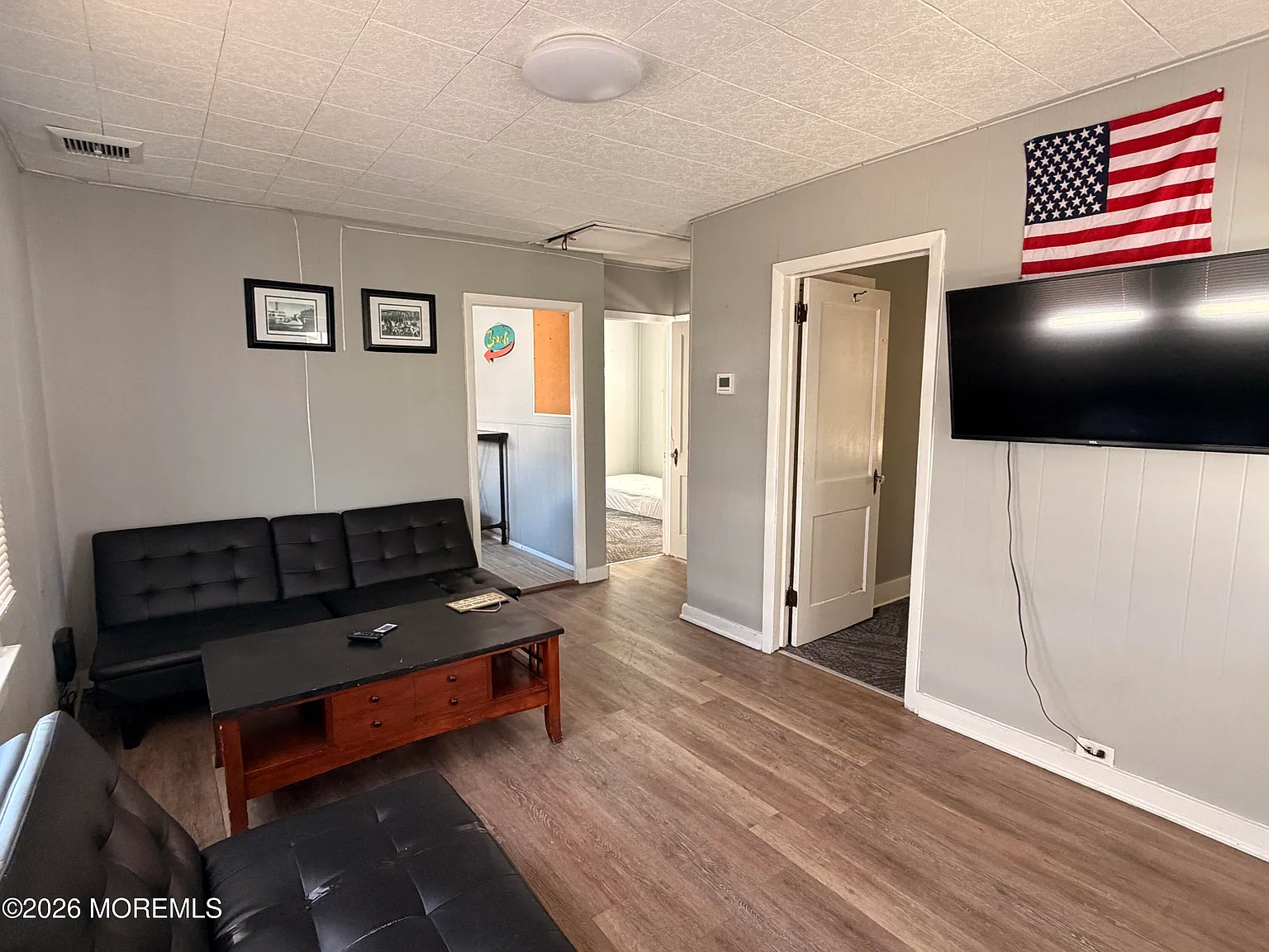 2 bed, $2,900 — Photo 3