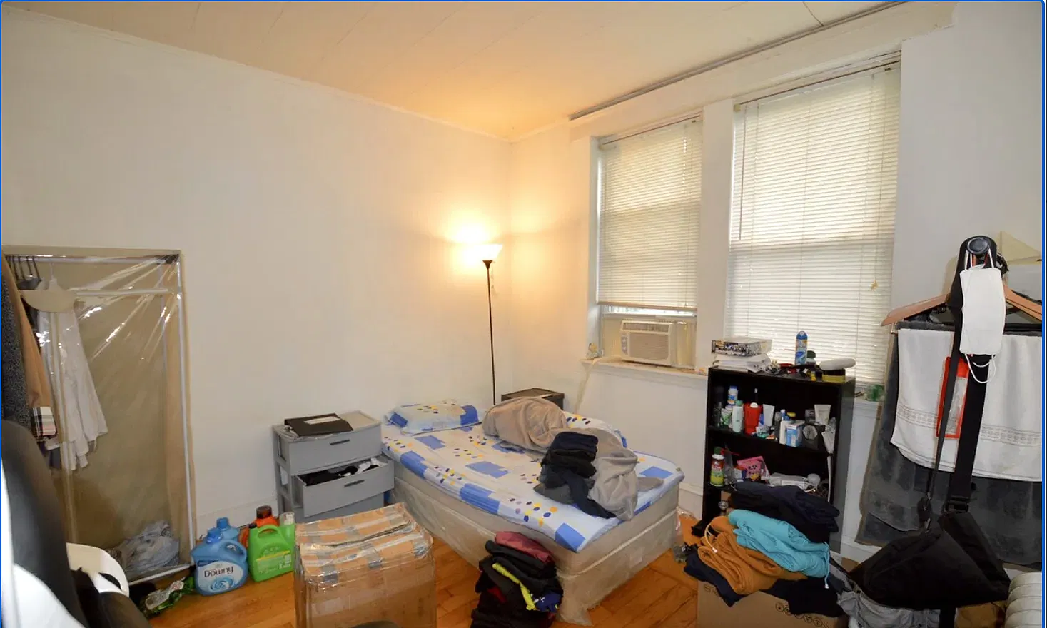 3 bed, 999 sqft, $4,800 — Photo 4