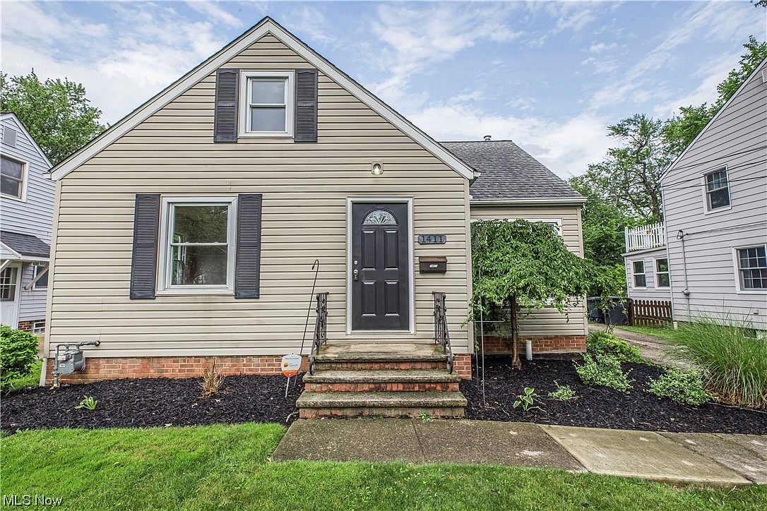 1411 Irene Rd, Lyndhurst, OH 44124 Zillow