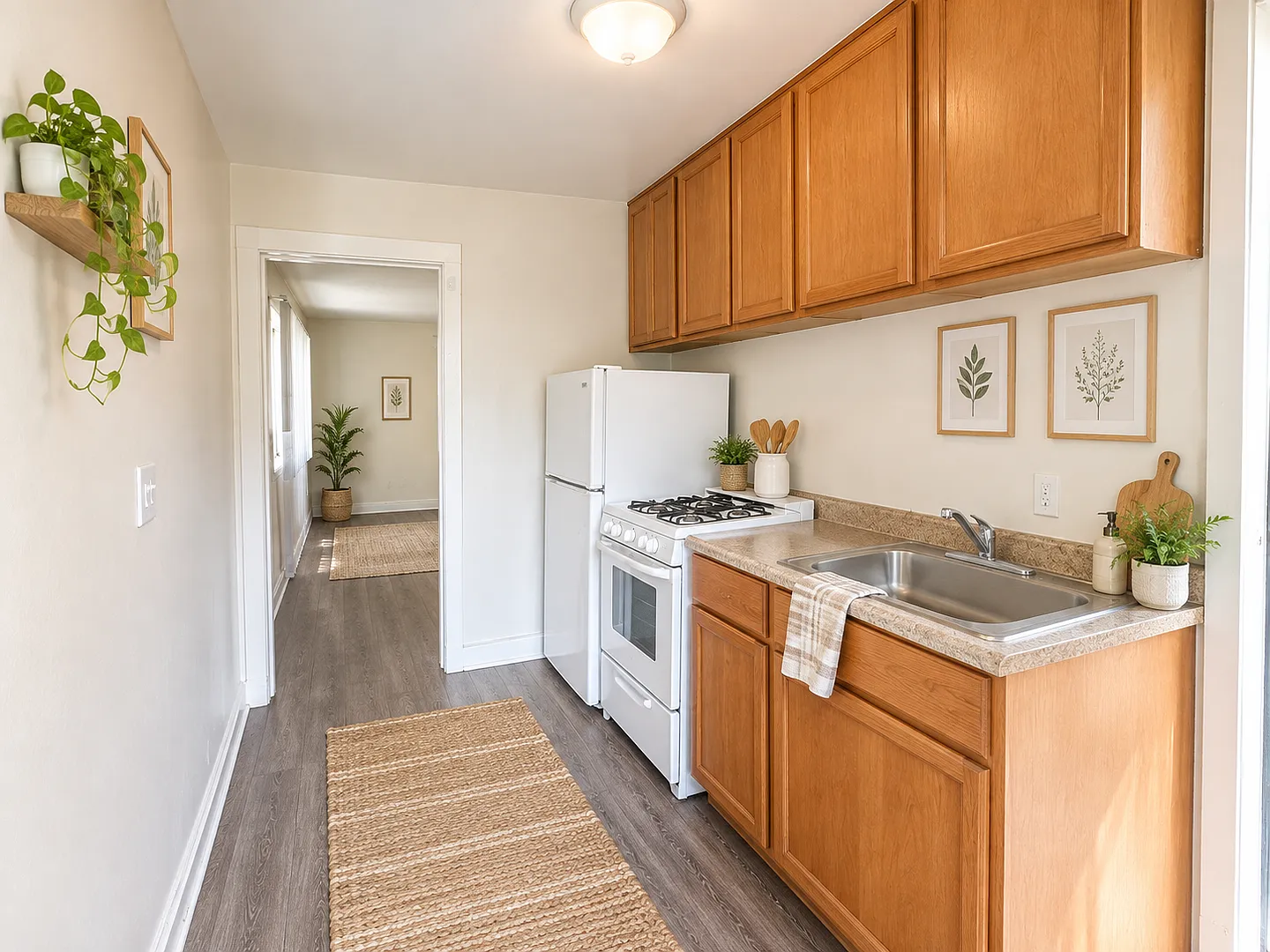 2601-2611 S. Orchard Ave. & 1238 W Adams — Photo 3