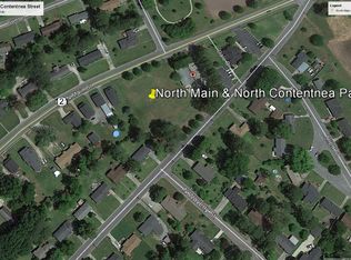 Contentnea St, Farmville, NC 27828