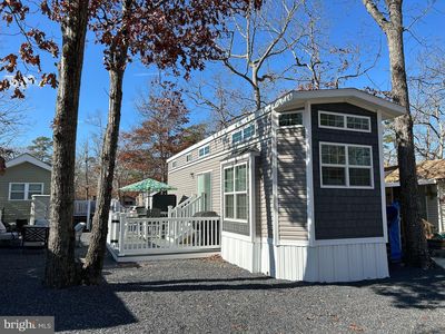 515 Corson Tavern Rd #H-35, Ocean View, NJ, 08230